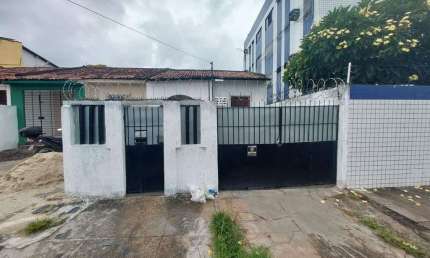 Casa para aluguel, 3 quartos, 1 suíte, 1 vaga, Cordeiro - Recife/PE