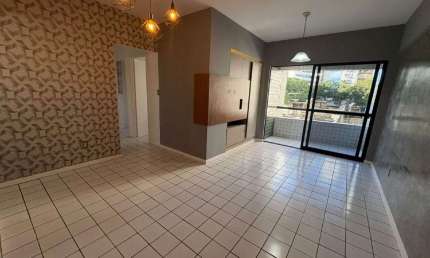 Apartamento para aluguel, 3 quartos, 1 suíte, 1 vaga, Espinheiro - Recife/PE