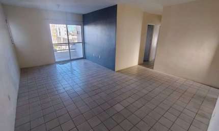 Apartamento para aluguel, 3 quartos, 1 suíte, 1 vaga, Várzea - Recife/PE