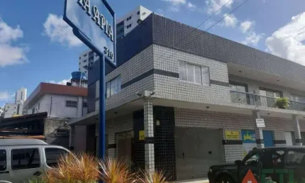 Sala comercial para alugar na Rua da Harmonia, 310, Casa Amarela, Recife