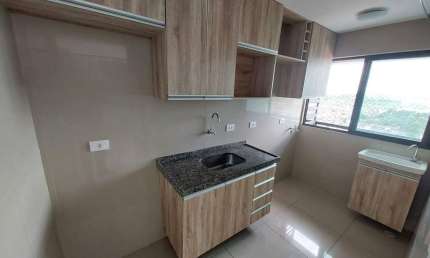 Apartamento para aluguel, 2 quartos, 1 suíte, 1 vaga, Iputinga - Recife/PE