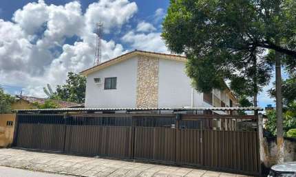 Casa à venda, 3 quartos, 2 suítes, 1 vaga, Iputinga - Recife/PE