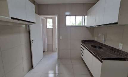 Apartamento para aluguel, 3 quartos, 1 suíte, 1 vaga, Prado - Recife/PE