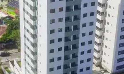 Apartamento para aluguel, 3 quartos, 1 suíte, 1 vaga, Boa Viagem - Recife/PE