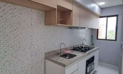 Apartamento para aluguel, 3 quartos, 1 suíte, 1 vaga, Boa Viagem - Recife/PE