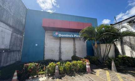 Ponto comercial para alugar na Avenida Caxangá, 3210, Cordeiro, Recife