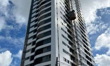 Apartamento com 2 quartos à venda na Rua Gaspar Perez, 160, Iputinga, Recife