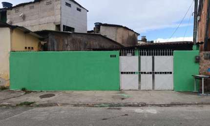 Casa para aluguel, 3 quartos, 1 suíte, 3 vagas, Engenho do Meio - Recife/PE