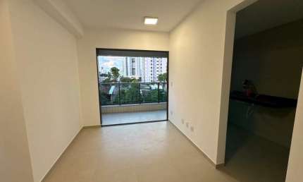 Apartamento para aluguel, 3 quartos, 1 suíte, 1 vaga, Torre - Recife/PE