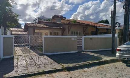 Casa com 3 quartos à venda na Rua Padre Fernão Cardim, 264, Iputinga, Recife