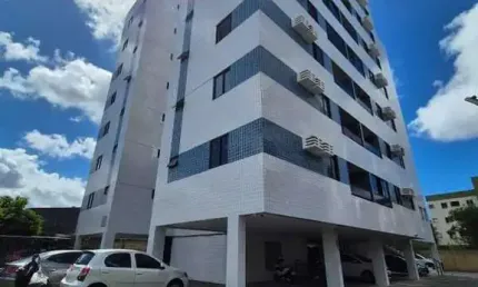 Apartamento à venda, 2 quartos, 1 suíte, 1 vaga, Engenho do Meio - Recife/PE