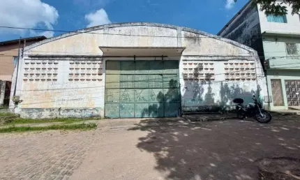 Prédio à venda, 1 vaga, Centro - Jaboatão dos Guararapes/PE