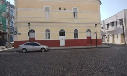Prédio para alugar na Rua Vigário Tenório, 213, Boa Vista, Recife