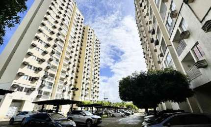 Apartamento à venda, 2 quartos, 1 suíte, 1 vaga, Imbiribeira - Recife/PE
