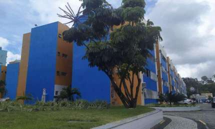 Apartamento para aluguel, 2 quartos, 1 vaga, Macaxeira - Recife/PE