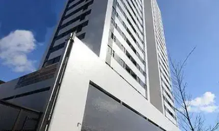 Apartamento com 2 quartos à venda na Rua Cândido Lacerda, 221, Torreão, Recife