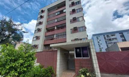Apartamento para aluguel, 3 quartos, 1 vaga, Várzea - Recife/PE