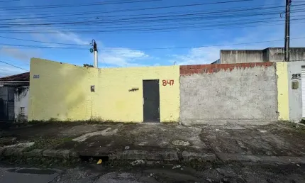 Terreno comercial para alugar na Rua Cardeal Dom Augusto, 847, Cordeiro, Recife