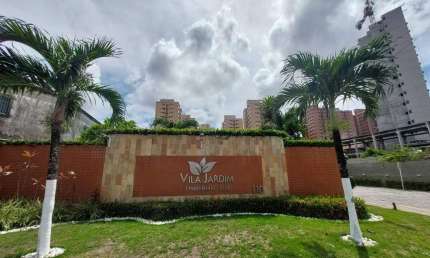 Apartamento para aluguel, 3 quartos, 1 suíte, 1 vaga, Jardim São Paulo - Recife/PE