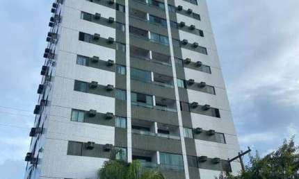 Apartamento à venda, 2 quartos, 1 suíte, 1 vaga, Imbiribeira - Recife/PE