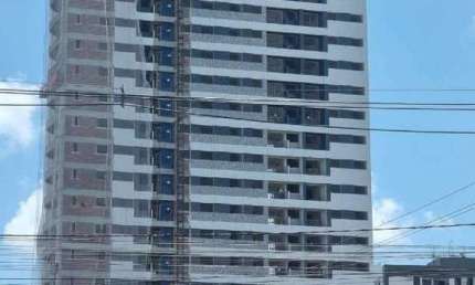 Apartamento à venda, 2 quartos, 1 suíte, 1 vaga, Iputinga - Recife/PE