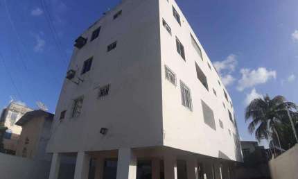 Apartamento para aluguel, 2 quartos, 1 vaga, Cordeiro - Recife/PE