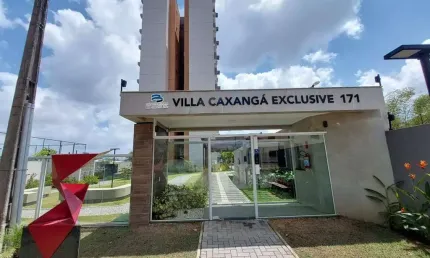 Apartamento para aluguel, 2 quartos, 1 vaga, Caxangá - Recife/PE