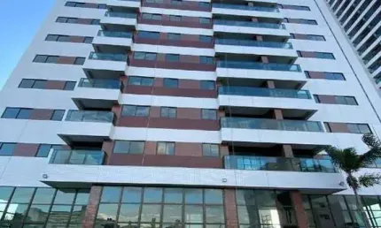 Apartamento 3 Quartos com Varanda Gourmet – Pronto para Morar | Cidade Universitária – Recife/PE