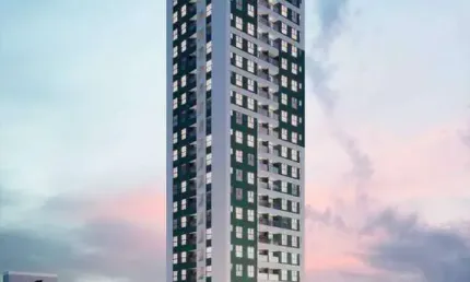 Apartamento à venda, 3 quartos, 2 suítes, 1 vaga, Ilha do Retiro - Recife/PE