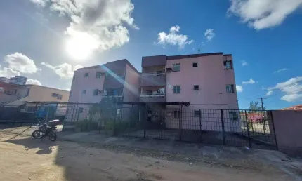 Apartamento para aluguel, 2 quartos, 1 suíte, 1 vaga, Cordeiro - Recife/PE