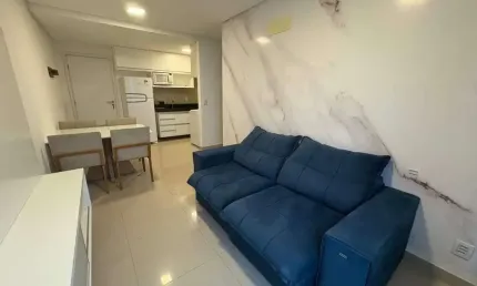 Apartamento para aluguel, 1 quarto, 1 vaga, Parnamirim - Recife/PE