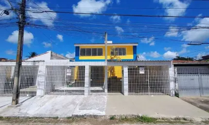 Casa para aluguel, 3 quartos, 1 suíte, 1 vaga, engenho do meio - recife/pe