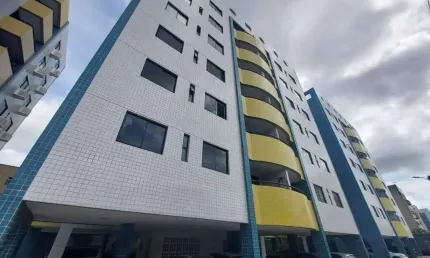 Apartamento para aluguel, 3 quartos, 2 suítes, 1 vaga, várzea - recife/pe