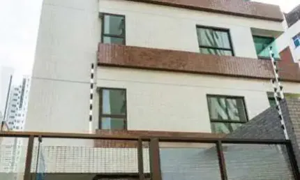 Descubra o melhor do bairro dos aflitos no edifício marquês dos aflitos.