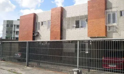 Apartamento à venda, 3 quartos (sendo 1 suíte), 1 vaga coberta'