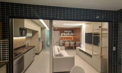 Apartamento à venda, 2 quartos, 1 suíte, 1 vaga, cordeiro - recife/pe