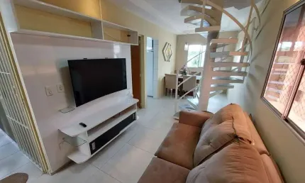 Apartamento para aluguel, 3 quartos, 1 vaga, várzea - recife/pe