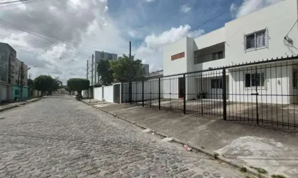 Apartamento para aluguel, 2 quartos, 1 vaga, cordeiro - recife/pe