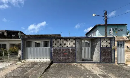 Casa com 4 quartos para alugar na Rua Martins Ribeiro, 320, Hipódromo, Recife