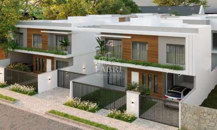 Casa com 3 quartos à venda na Rua Ary Barroso, 800, Boa Vista, Curitiba por R$ 890.000