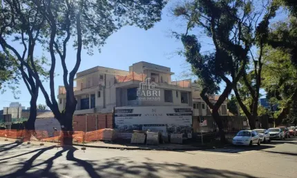 Casa com 3 quartos à venda na Rua Otávio Francisco Dias, 58, Água Verde, Curitiba por R$ 1.350.000