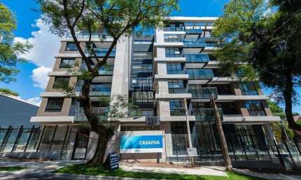 Apartamento com 3 quartos à venda na Alameda Princesa Izabel, 2549, Bigorrilho, Curitiba por R$ 2.880.000