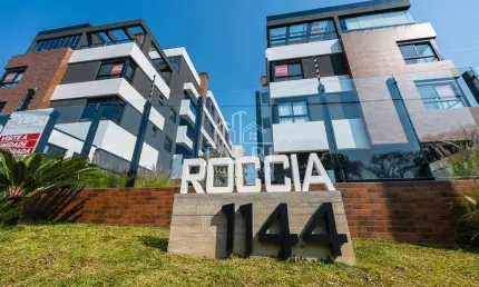 Apartamento com 3 quartos à venda na Rua Dias da Rocha Filho, 1144, Alto da Rua XV, Curitiba por R$ 1.215.000