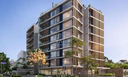 Apartamento com 3 quartos à venda na Avenida Sete de Setembro, 5708, Batel, Curitiba por R$ 2.000.000