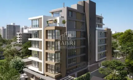 Apartamento com 2 quartos à venda na rua general aristides athayde júnior, 88, bigorrilho, curitiba por r$ 1.704.870