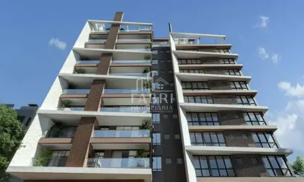 Apartamento com 3 quartos à venda na rua itupava, 60, alto da rua xv, curitiba por r$ 1.551.370
