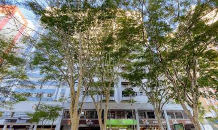 Apartamento com 4 quartos à venda na Rua Bruno Filgueira, 2054, Bigorrilho, Curitiba por R$ 1.350.000