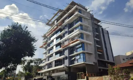 Apartamento com 2 quartos à venda na Rua Herculano Carlos Franco de Souza, 757, Água Verde, Curitiba por R$ 1.396.251