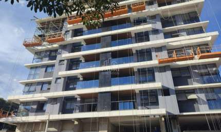Apartamento com 3 quartos à venda na Rua Herculano Carlos Franco de Souza, 757, Água Verde, Curitiba por R$ 2.897.250