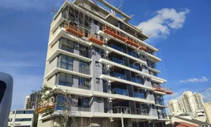 Apartamento com 3 quartos à venda na Rua Herculano Carlos Franco de Souza, 757, Água Verde, Curitiba por R$ 2.897.250